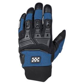 8338-2002-09 Cortech Mens Aero-tec V2 Gloves - Navy 3xl