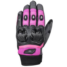 8339-4016-76 Cortech Womens Hyper-flo Air V2 Gloves - Pink Large