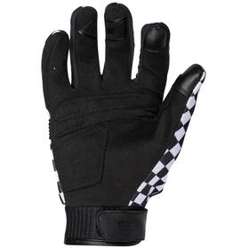 8367-0156-08 Cortech Thunderbolt Glove Bk/wh Xxl