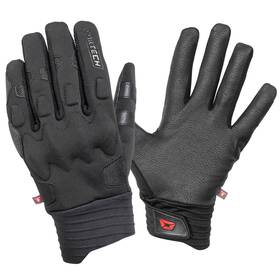 8395-2155-09 Cortech Insu-lite Gloves - Black/black 3xl