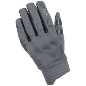 8396-0176-05 Cortech Lite Windstop Gloves - Grey/black Medium