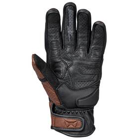 8399-0085-06 Cortech Bully 2 Gloves - Tobacco/black Large
