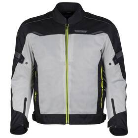 8919-0113-06 Cortech Aero-flo Air Jkt Hv/bk Lrg
