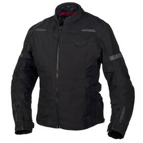 8924-0105-74 Cortech Womens Aero-tec V2 Jacket - Black Small