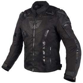 8934-0105-09 Cortech Mens Hyper-tec V2 Jacket - Black 3xl