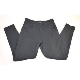 8954-0570-08 Cortech Lolo Leggings - Black Size 8 Open Box