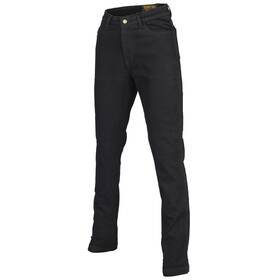 8960-0570-20 Cortech Delray Womens Riding Jeans - Black Size 20