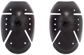 8968-0110-52 Cortech Shoulder Armor Protector With Hook/loop Fastener