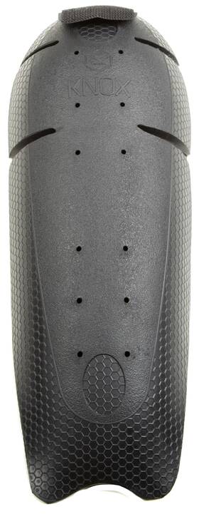 8968-0310-49 Cortech Knee Armor Protector With Hook/loop Fastener