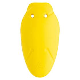 9028-0033-00 Cortech Armanox Contoured Elbow/knee Armor Level 2