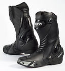 Cortech8591-0105-43 Cortech Latigo Rr Boots Black
