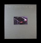 Corvette Zr-1 Zr1 - 5.7l Dohc Chevrolet 1991 Hardcover