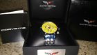 Cr-z06-330rg Corvette Watch