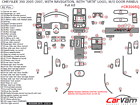 Cr3005q Wow Trim 82 Pcs