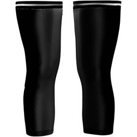 1904062-9999-xl Craft Sportswear 1904062-9999-xl/xxl Cycling Knee Warmer - Black Unisex X-large/2x-large