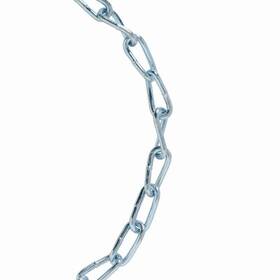 A11912 Crawford Products 719961459504 2 Pack - 1/0x20 Zn Twist Chain