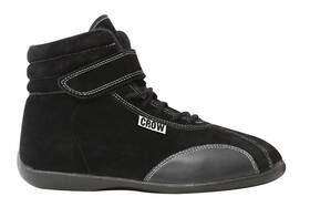 22010bk Crow Safety