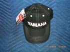 Crp-14hcs-bk-ns Yamaha Hat New Black
