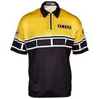 Crp-15s60-bk-lg Yamaha 60th Anniversary Shirt