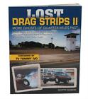Ct550 Summit Gifts Book Lost Drag Strips Ii Pages 9781610000000
