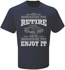 Cu4664-2x Summit Gifts Old Enough 755073727841