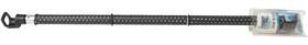 56673 Custom Accessories Deluxe Adjustable Locking Car Cabin Clothes Bar Part Id