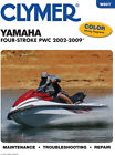 Cw807 Clymer Repair Manual