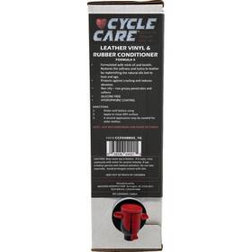 Ccf04bb02 Cycle Care Formulas 1g Formula 4 Leather Vinyl And Rubber Conditioner