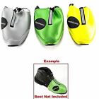 W-201yellow Cycle Shoe Toe Cover Protector Yellow