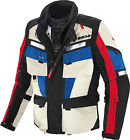 D115-529-3x Spidi Sport Marathon Jacket