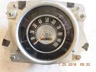 D2bf-10876 Ford Nice Vintage Gauge