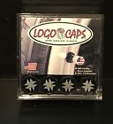 D306420 Logo Caps Maltese Cross