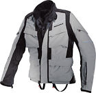 474-30763x D79-023-3x Spidi Sport Venture Jacket Gray