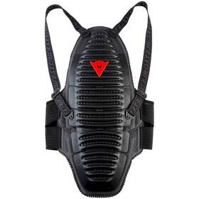 201876102-001-l Dainese Wave 13/d1 Air - Height Greater Than 180cm Black Size Large