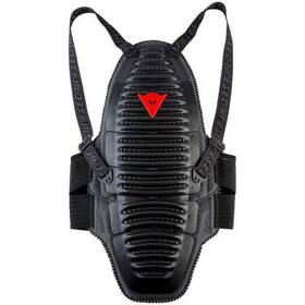 Dainese 8052644217339 Wave 12/d1 Air - Height 170-185cm Black Size Medium