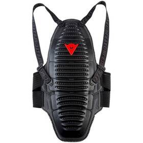 Dainese 8052644217407 Wave 13/d1 Air - Height Greater Than 180cm Black Size Large