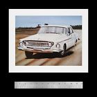 Dart - Polara 500 440 330 220 Dodge Dealer Art Print Poster