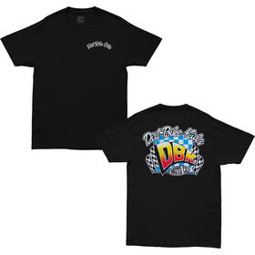 Dbk 612461228260 Clean Win Youth Tee Orange Yx Yt-cleanwin-org-xl