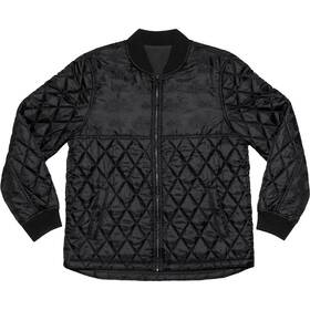 Dbk 612461312464 Liner Jacket Black Lg Jk-liner-l