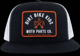 2fifty Dbk 612461461957 Mp Trucker Snapback Hat - Stylish And Comfortable