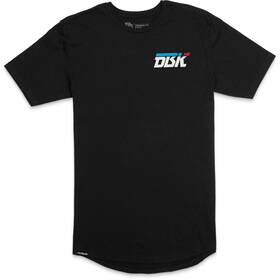 Dbk 614347583029 Recking Crew Premium Tee - Black Xl Atp-reckingcre-xl