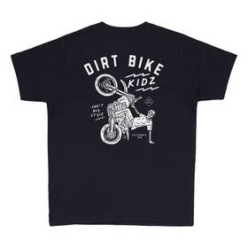 Yt-12oclock-m Dbk 614347794470 For 12 Oftclock Youth Tee Navy Ym