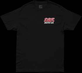 Dbk 614347919224 Fits At-rippinther-l Rippin The Rockies Tee - Black Large