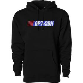 Dbk 614347926987 Speedway Hoodie Black Xl Ahap-speedway-xl