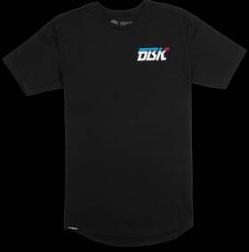Dbk 614347985922 Recking Crew Premium Tee Fits Black Large - Atp-reckingcre-l