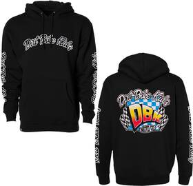 Ah-cleanwin-2x Dbk Clean Win Hoodie 2xl Black