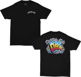 At-cleanwin-2x Dbk Clean Win T-shirt 2xl Black