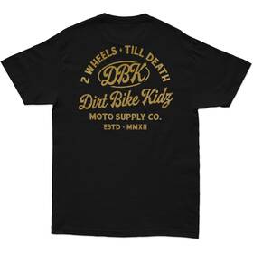 At-goldnugget-2x Dbk Gold Nugget Tee Black 2x