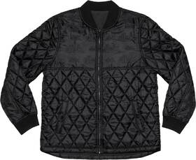 Jk-liner-2x Dbk Liner Jacket Black 2x