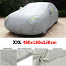 Dcc6857964 Layer Xxl Car Cover Cotton Waterproof Breathable Uv Rain Snow